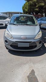 FORD KA 2010