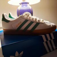 Adidas Gazelle bianco verde 39 1/3