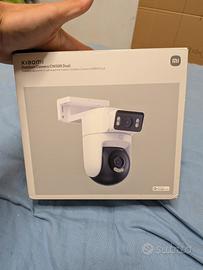 Xiaomi Outdoor Camera CW500 dual