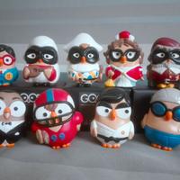 Goofo Egan da collezione