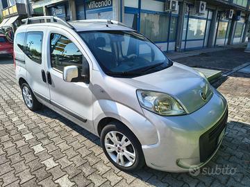 Fiat Qubo 3500€
