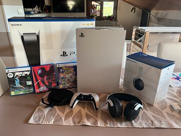 Playstation 5