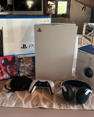 Playstation 5