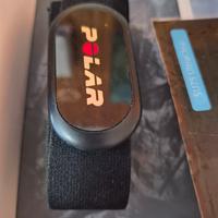 ciclocompiuter polar v 650