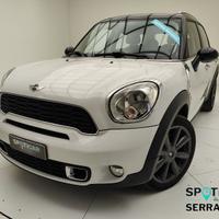 MINI Countryman Mini R60 Mini 2.0 Cooper SD