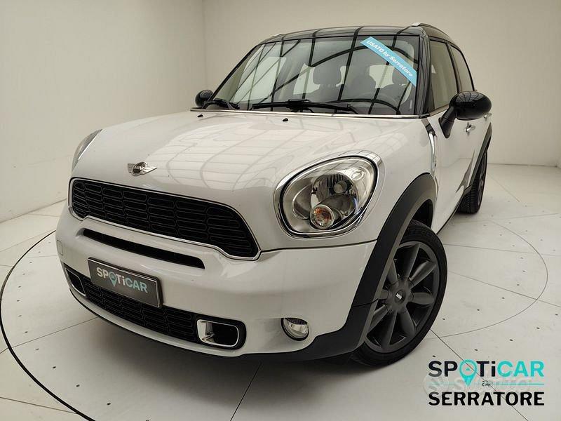 MINI Mini Countrym.(R60)