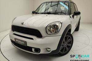 MINI Countryman Mini R60 Mini 2.0 Cooper SD