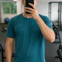 Maglia sportiva Quechua