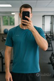 Maglia sportiva Quechua