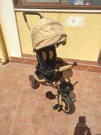 Trico Traco Foscol 3 in 1