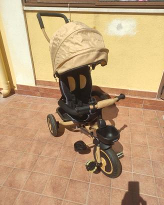 Trico Traco Foscol 3 in 1