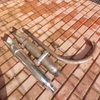 Accessori Gilera 150 Gran Turismo