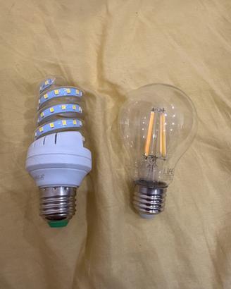 Lampadine