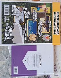 libri Minecraft