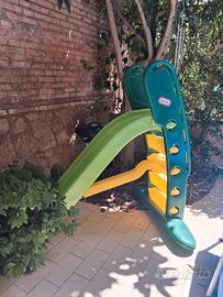svivolo per bambini 
