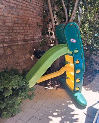 svivolo per bambini 