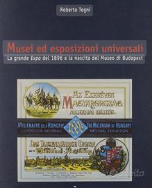 Musei ed esposizioni universali. ROBERTO TOGNI