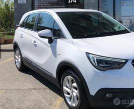 OPEL Crossland - 2018