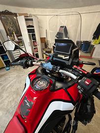 Honda Africa Twin 1100 DCT