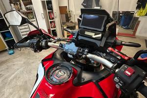 Honda Africa Twin 1100 DCT
