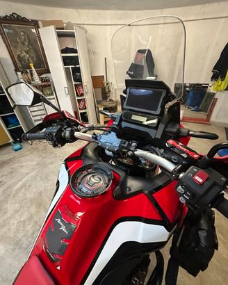 Honda Africa Twin 1100 DCT