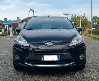 Ford Fiesta 1.2 82cv 45.000km