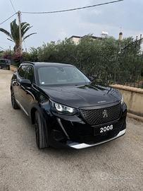 Peugeot 2008 ALLURE PACK