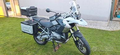Bmw r 1200 gs