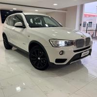 BMW X3 sDrive18d Business Advantage