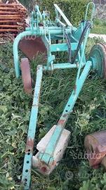 Aratro NARDI 0 AUG /F