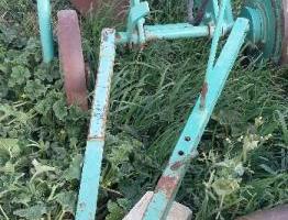 Aratro NARDI 0 AUG /F