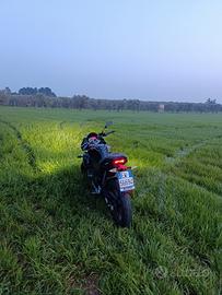  Aprilia Tuono 125