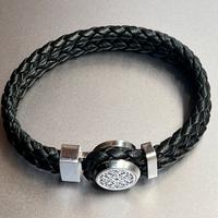 Montblanc - bracciale uomo