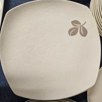 servizio piatti 36pezzi