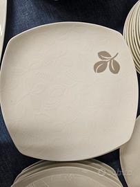 servizio piatti 36pezzi