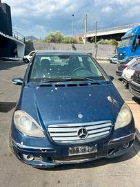 Ricambi mercedes classe a 180 cdi 2007
