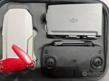 Drone dji mini se