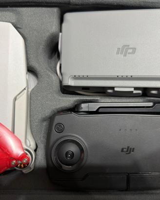 Drone dji mini se