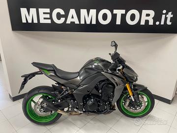 Kawasaki Z 1100 SE 2026