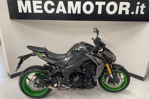 Kawasaki Z 1100 SE 2026
