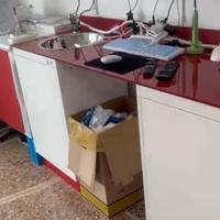 Mobili Astra per studio dentistico