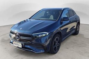 Mercedes-Benz EQA 250 Premium