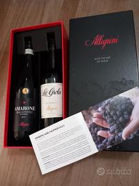 Amarone allegrini