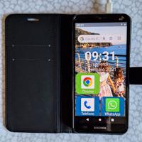 smartphone Brondi
