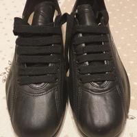 Scarpe da arbitro - Principe del Fischietto