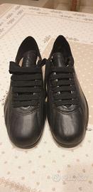 Scarpe da arbitro - Principe del Fischietto