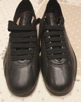 Scarpe da arbitro - Principe del Fischietto