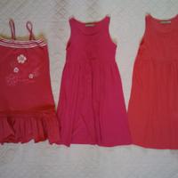 Set 10/12 anni vestiti bambina OVS
