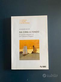Libro “Da Cima A Fondo”
