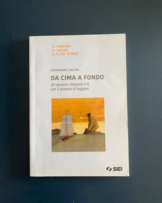 Libro “Da Cima A Fondo”